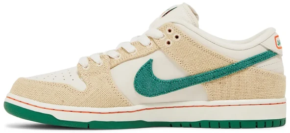 Nike Dunk SB Jarritos Spor Ayakkabı - Resim 3