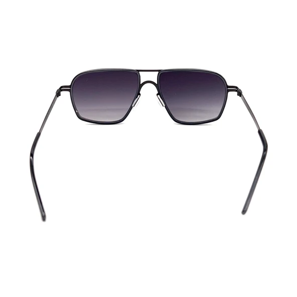 Obb Sunglasses OBB SG000020 C2 Erkek Güneş Gözlüğü - 4