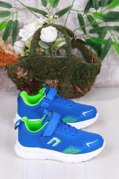 Fort Cool Rams Rahat Hafif Erkek Çocuk Ayakkabı - Resim 2