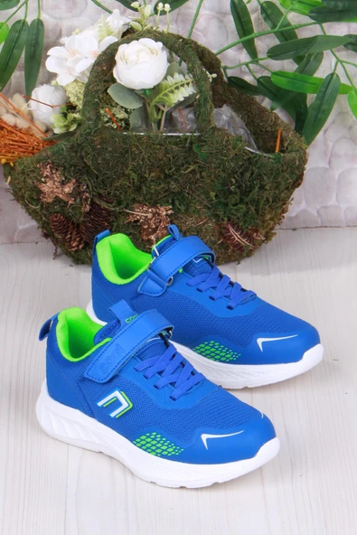 Fort Cool Rams Rahat Hafif Erkek Çocuk Ayakkabı ürün görseli