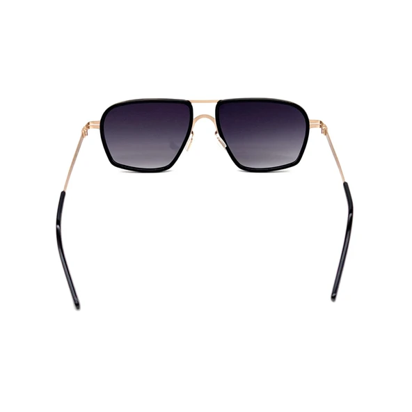 Obb Sunglasses OBB SG000020 C1 Erkek Güneş Gözlüğü - Resim 4