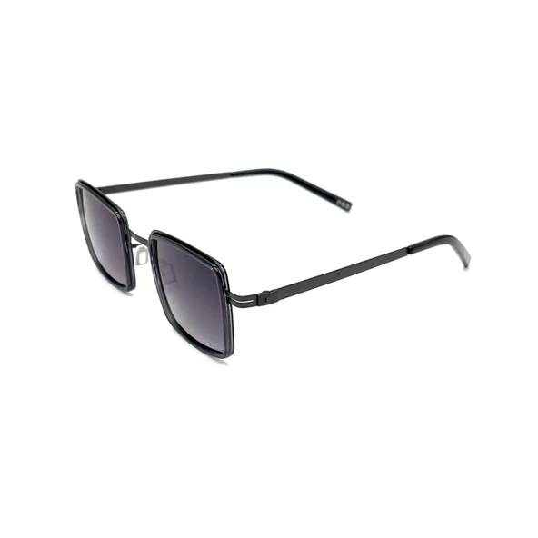 Obb Sunglasses OBB SG000019 C2 Unisex Güneş Gözlüğü - Resim 2