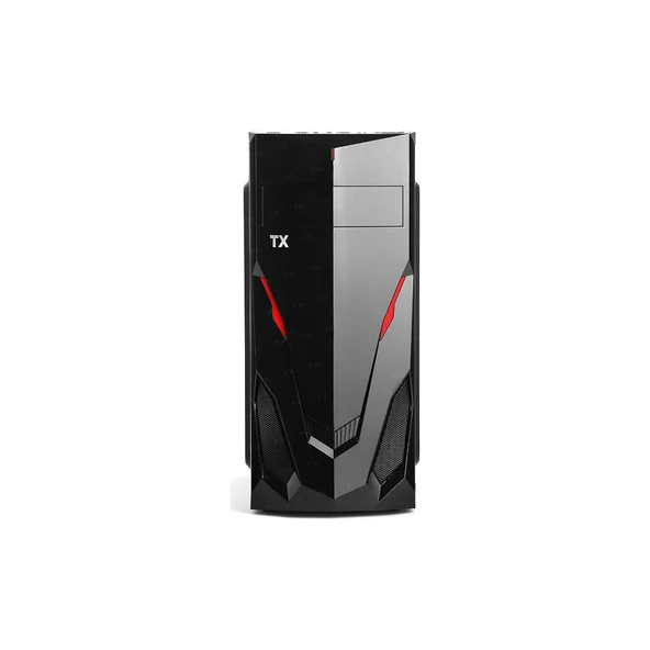 TX K3 300W USB 2.0 ATX Bilgisayar Kasası (TXCHK3P300) - 3