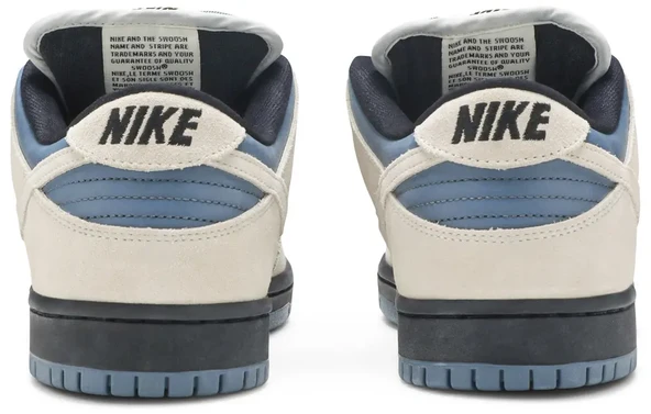 Nike Dunk Low Pro SB 'Thunderstorm' Spor Ayakkabı - 6