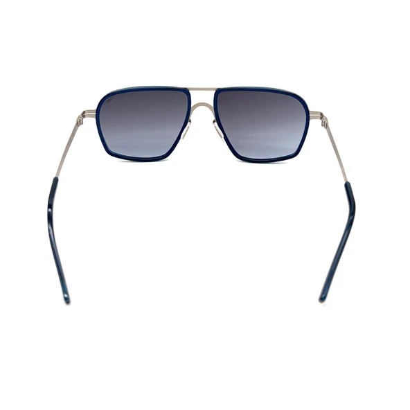 Obb Sunglasses OBB SG000020 C4 Erkek Güneş Gözlüğü - Resim 4