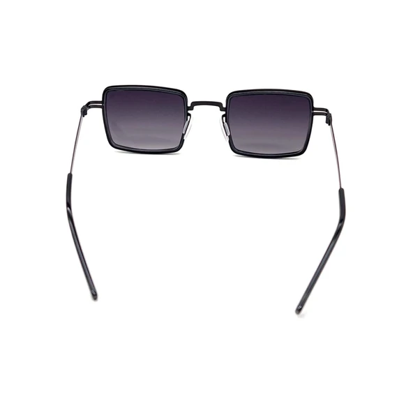 Obb Sunglasses OBB SG000019 C2 Unisex Güneş Gözlüğü - Resim 4