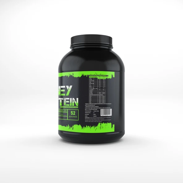 Xprotein Whey Protein Tozu 1820 Gr-Çilek-Aroma-Shaker-Hediye - 2