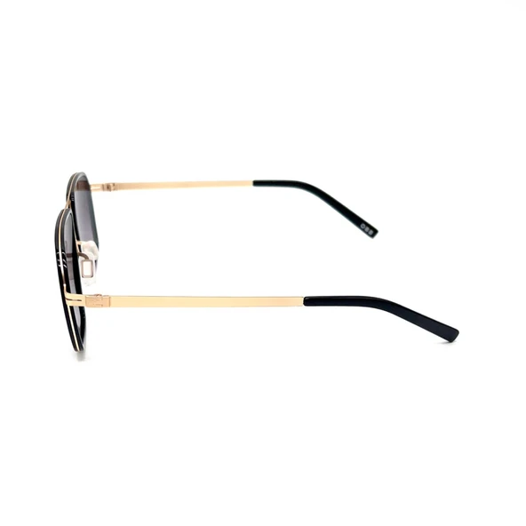 Obb Sunglasses OBB SG000020 C1 Erkek Güneş Gözlüğü - Resim 3