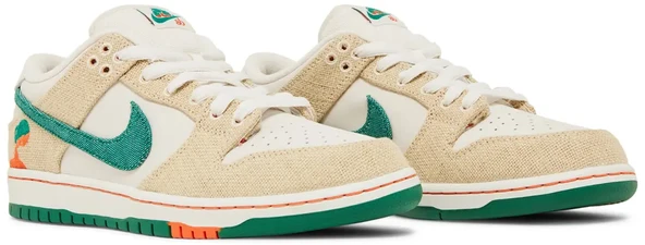 Nike Dunk SB Jarritos Spor Ayakkabı - Resim 8