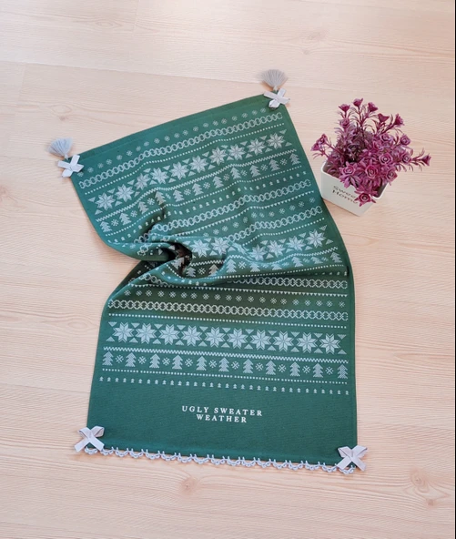 Mutfak Havlusu 40x65.cm