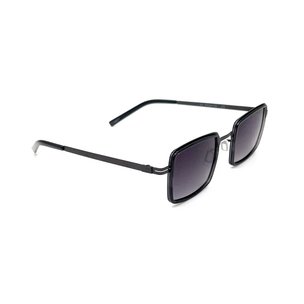 Obb Sunglasses OBB SG000019 C2 Unisex Güneş Gözlüğü - Resim 5