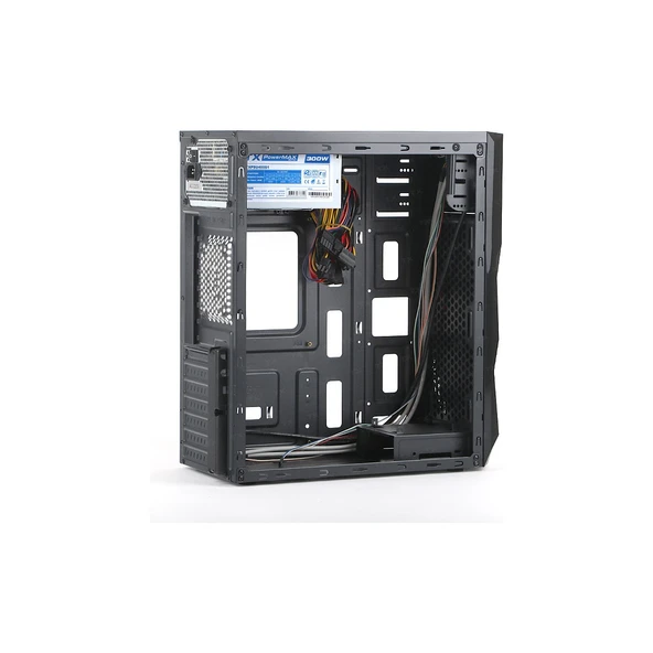 TX K3 300W USB 2.0 ATX Bilgisayar Kasası (TXCHK3P300) - 8