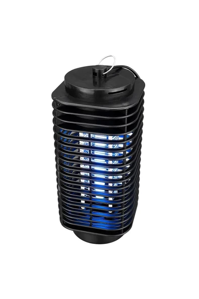 Asonic DEXTER ASONIC S24 4 WATT SİYAH LED IŞIKLI SİNEK ÖLDÜRÜCÜ - 3