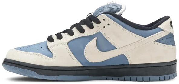 Nike Dunk Low Pro SB 'Thunderstorm' Spor Ayakkabı - 3