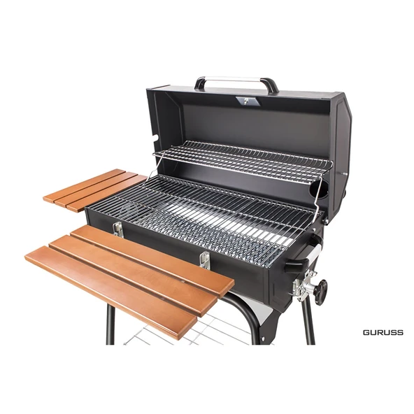 Guruss Mangal Takımı 75 cm - 3