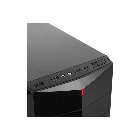 TX K3 300W USB 2.0 ATX Bilgisayar Kasası (TXCHK3P300) - 4