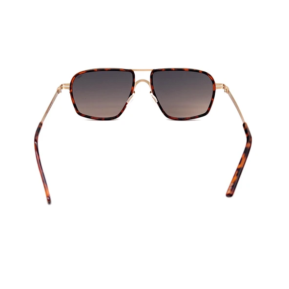 Obb Sunglasses OBB SG000020 C5 Erkek Güneş Gözlüğü - 4