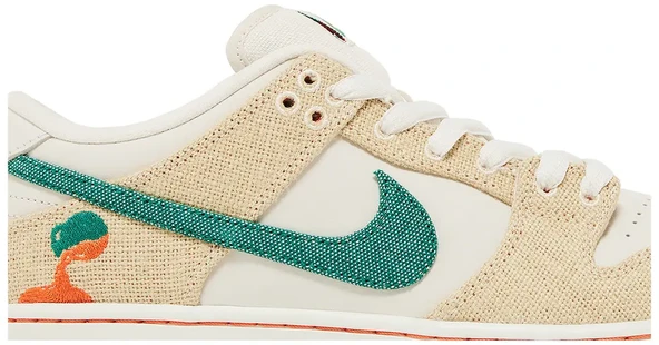 Nike Dunk SB Jarritos Spor Ayakkabı - 2