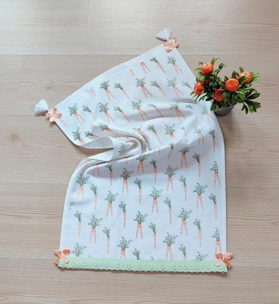 Mutfak Havlusu 40x65.cm