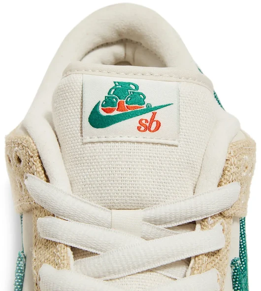 Nike Dunk SB Jarritos Spor Ayakkabı - Resim 9