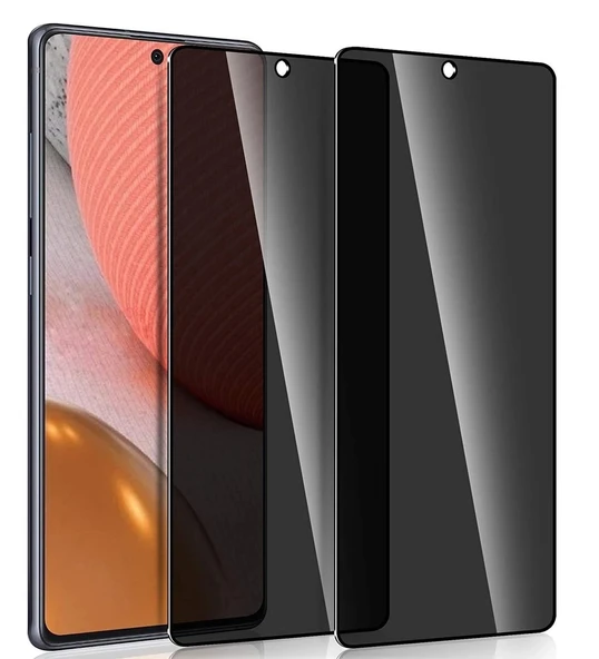 Logis Xiaomi Redmi Note 11 Pro Tam Kaplayan Hayalet Ekran Koruyucu Cam - 2