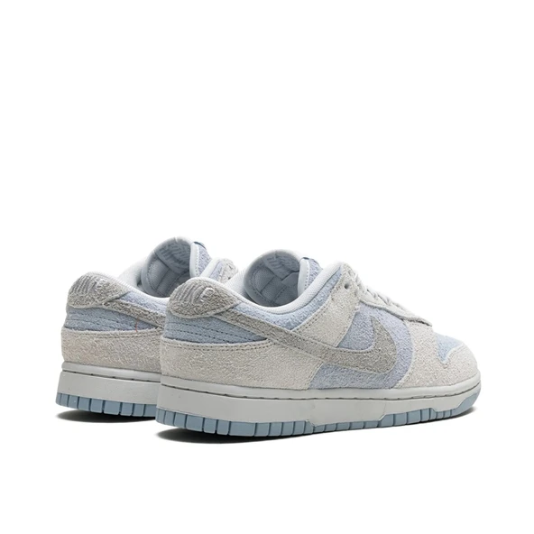 Nike Dunk Low "Suede" Spor Ayakkabı - 5