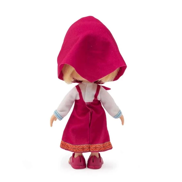 Masha 23 Cm Bebek Mha24000 - 3