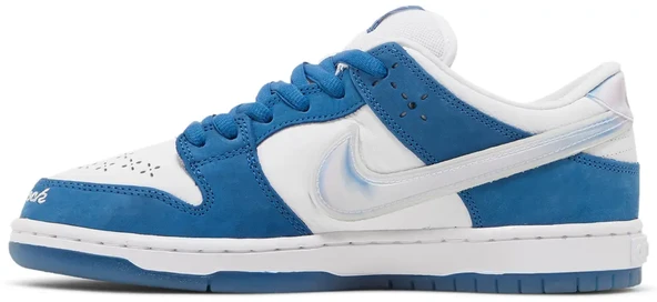 Nike Born x Raised x Dunk Low SB 'One Block at a Time' Spor Ayakkabı - 3