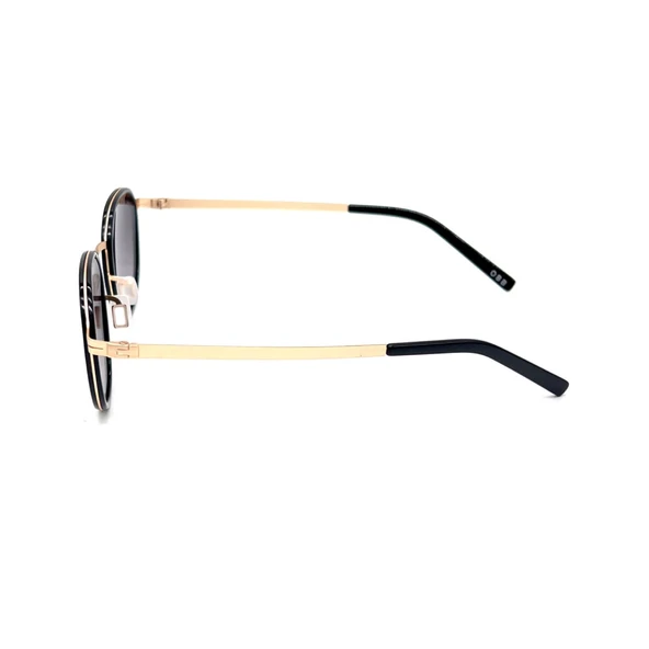 Obb Sunglasses OBB SG000024 C1 Unisex Güneş Gözlüğü - 3