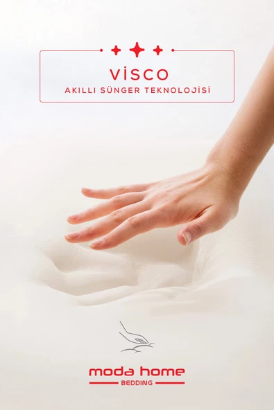 2 Adet Visco ortopedik çocuk yastığı boyun desteklı yastık (melek) 60 x 40 x 7cm - 6