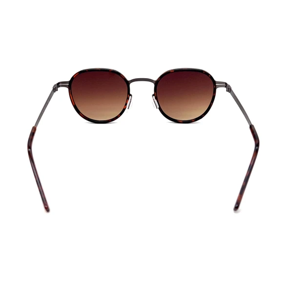 Obb Sunglasses OBB SG000024 C7 Unisex Güneş Gözlüğü - Resim 4