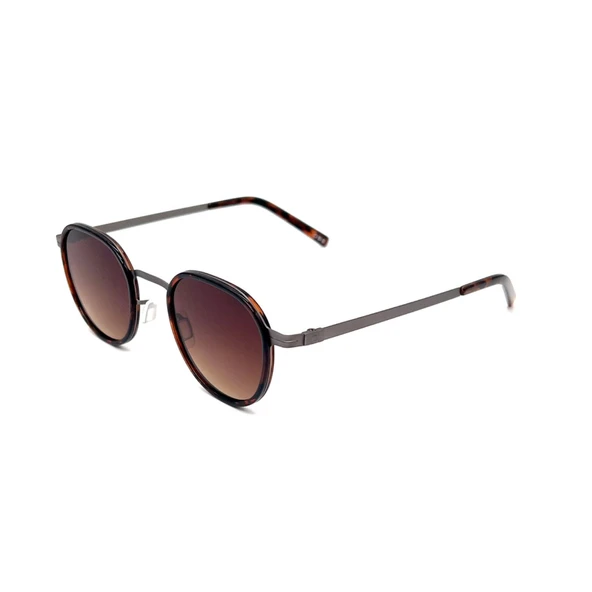 Obb Sunglasses OBB SG000024 C7 Unisex Güneş Gözlüğü - Resim 2