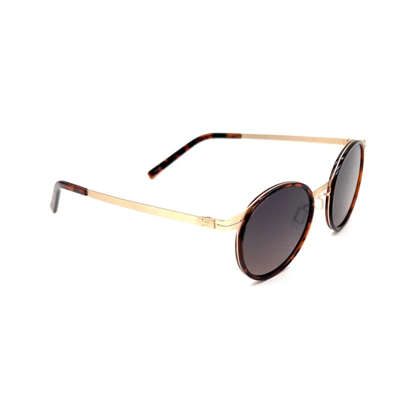 Obb Sunglasses OBB SG000023 C5 Unisex Güneş Gözlüğü - 5