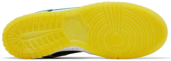 Nike Dunk Low "What the Duck Away University of Oregon PE" Spor Ayakkabı - 4