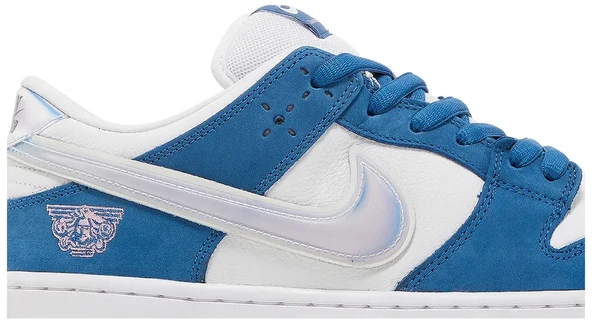 Nike Born x Raised x Dunk Low SB 'One Block at a Time' Spor Ayakkabı - 2