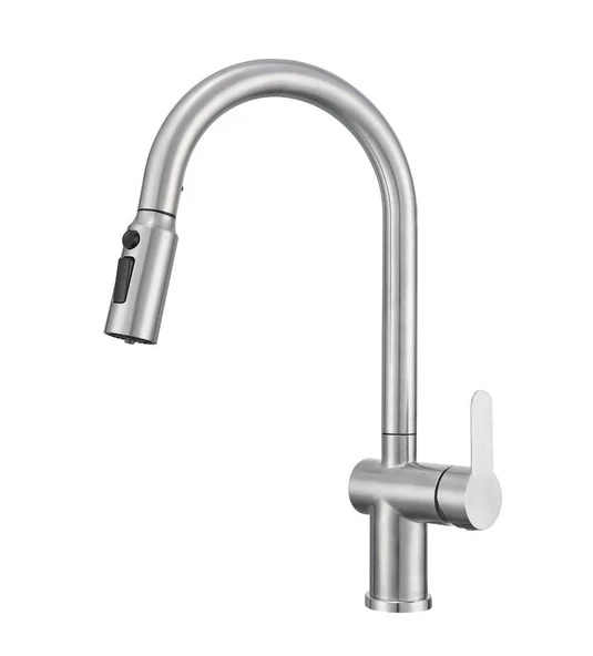 FLEKO RİVA SCALA SPİRALLİ ARITMA BATARYASI (KROM)
