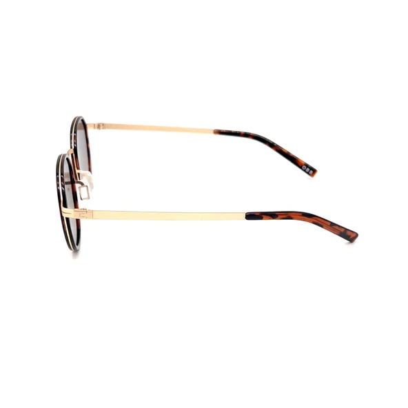 Obb Sunglasses OBB SG000024 C5 Unisex Güneş Gözlüğü - Resim 3