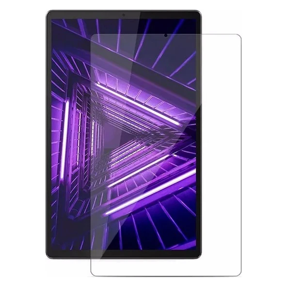 iPad Mini 6 (2021) / Mini 7 (2024) Uyumlu Temperli Cam Tablet Ekran Koruyucu