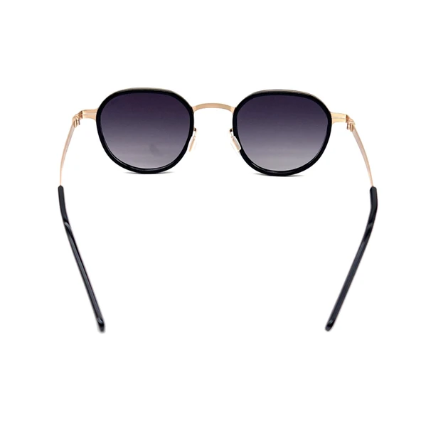 Obb Sunglasses OBB SG000024 C1 Unisex Güneş Gözlüğü - 4