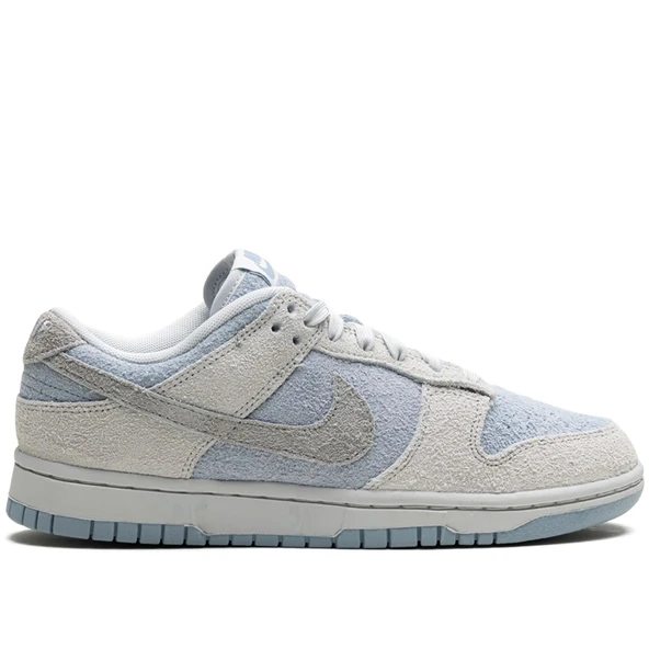 Nike Dunk Low "Suede" Spor Ayakkabı