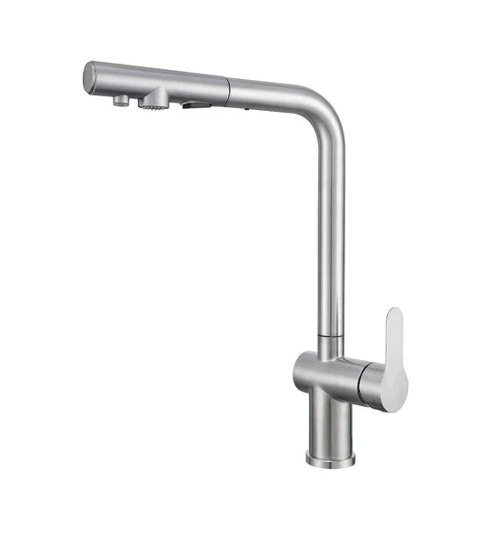 FLEKO RİVA SPİRALLİ ARITMA BATARYASI (KROM)
