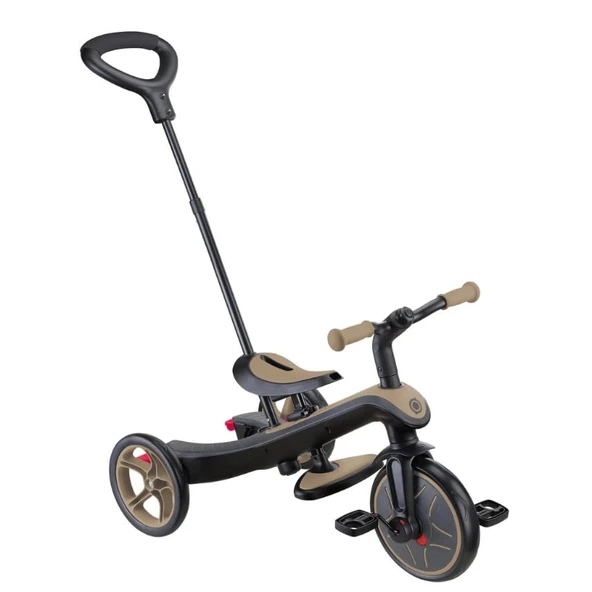 Globber Explorer 4in1 Trike Bisiklet Kum Beji - 6