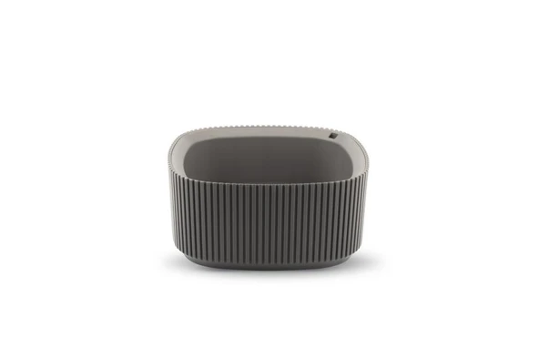 Omnipazar KRS-247 Pera Dekoratif Aranjman Kaktus Sukulent Saksı 1 Litre No 1 - Resim 12