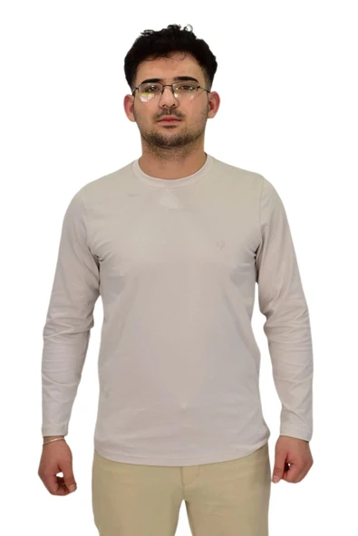 Erkek Mevsimlik Sıfıryaka Sweatshirt 6832 BGL-ST04416 ürün görseli