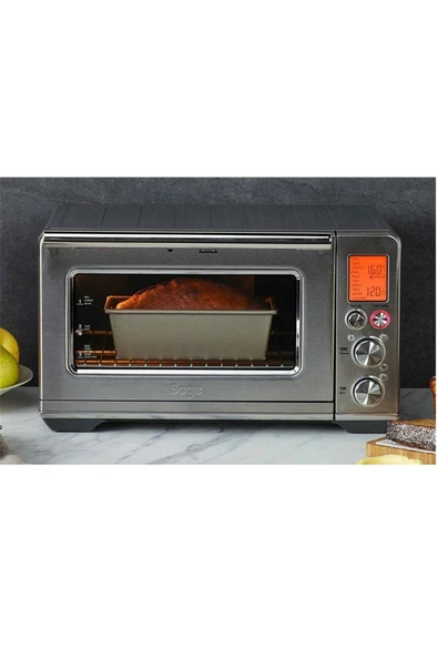 Sage Sov860 The Smart Oven™ Air Fryer Özellikli Akıllı Fırın - 2