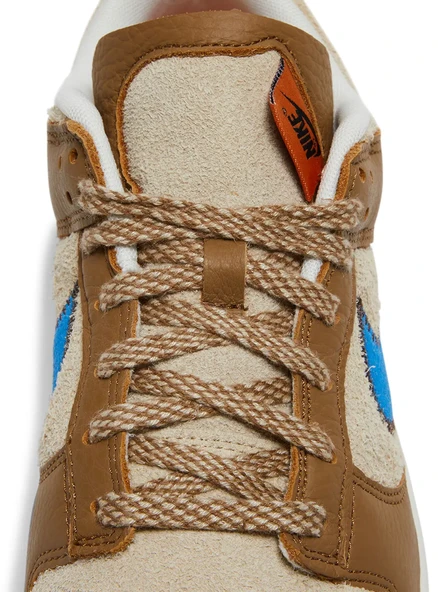 Nike Dunk Low Dark Driftwood Spor Ayakkabı - 9