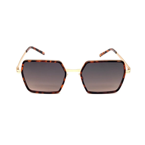 Obb Sunglasses OBB SG000025 C5 Kadın Güneş Gözlüğü