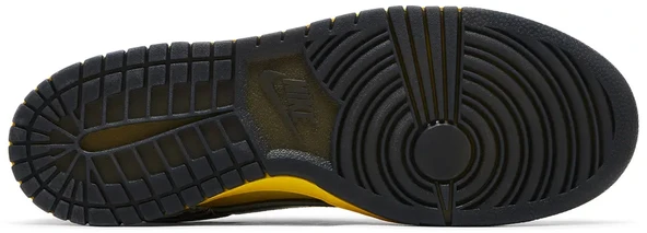 Nike Dunk Low 'What the Duck - University of Oregon Home' Spor Ayakkabı - 4