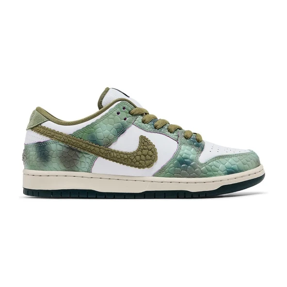 Nike Alexis Sablone x Dunk Low SB Chameleon Spor Ayakkabı