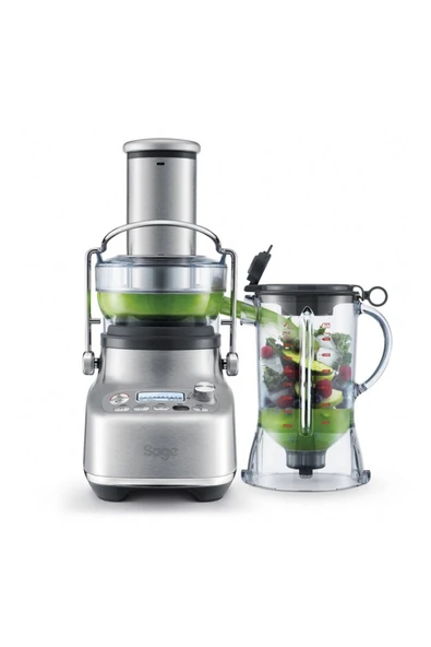 Sage Sjb815 The 3x Bluicer™ Pro